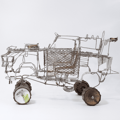 Marius Racing suv #145