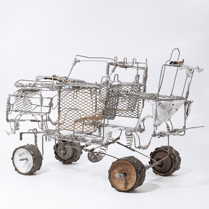 Marius Racing suv #145