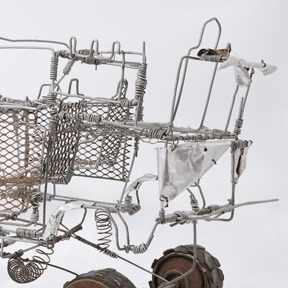 Marius Racing suv #145