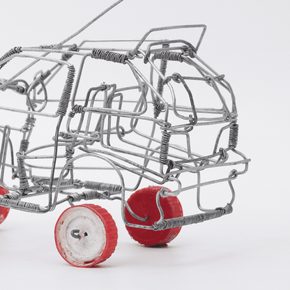 Marius Display hatchback #156