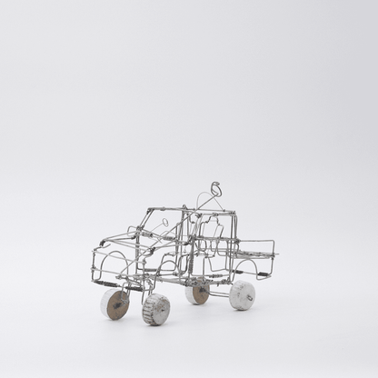 Marius Display pickup truck #157