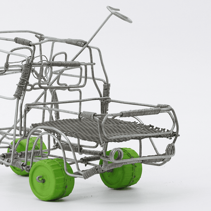 Marius Display pickup truck #159