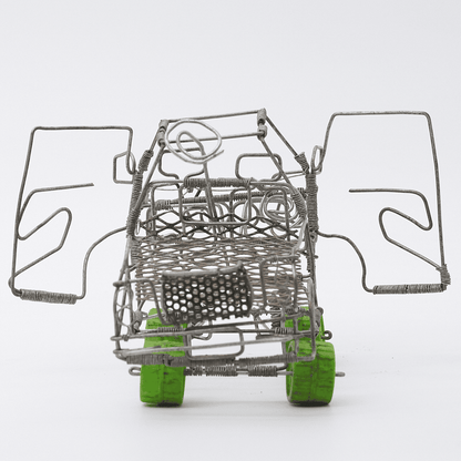 Marius Display pickup truck #160