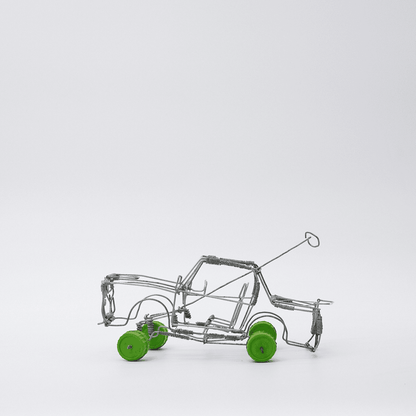 Marius Display sedan #158