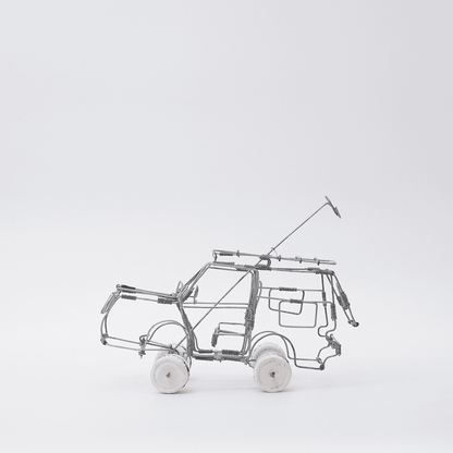 Marius Display suv #155