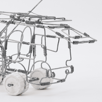 Marius Display suv #155