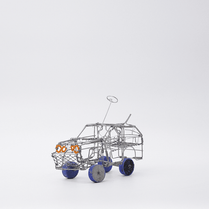 Paul Display hatchback #184