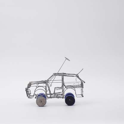 Paul Display hatchback #184