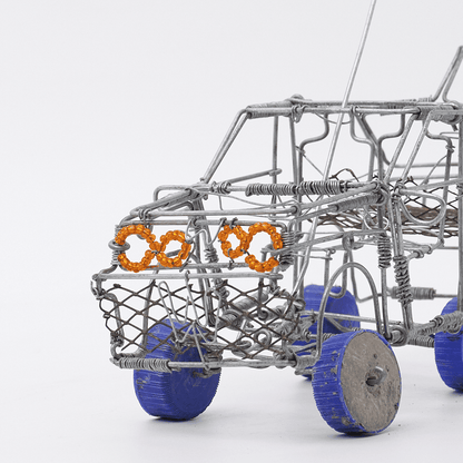 Paul Display hatchback #184