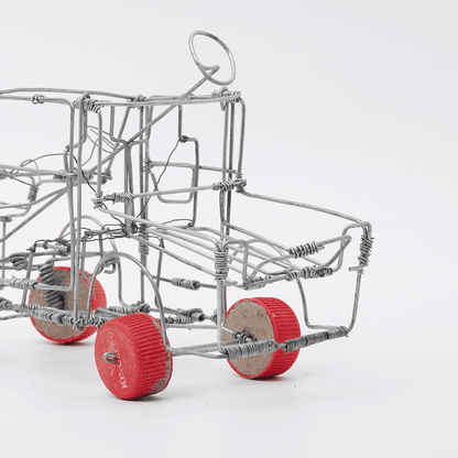 Paul Display pickup truck #185