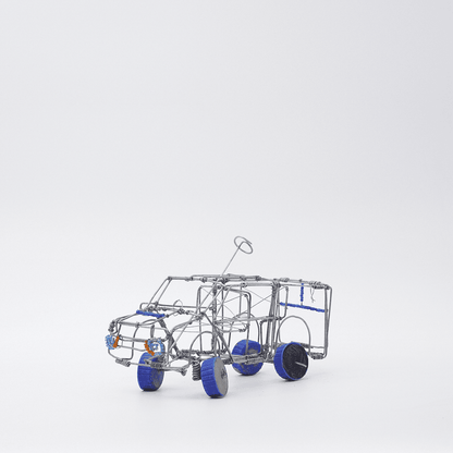 Paul Display truck #188