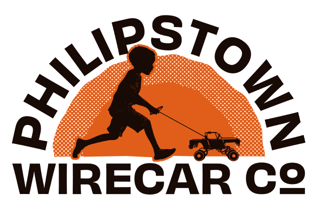 Philipstown Wirecar - logo