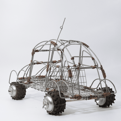 Renate Racing bug #25