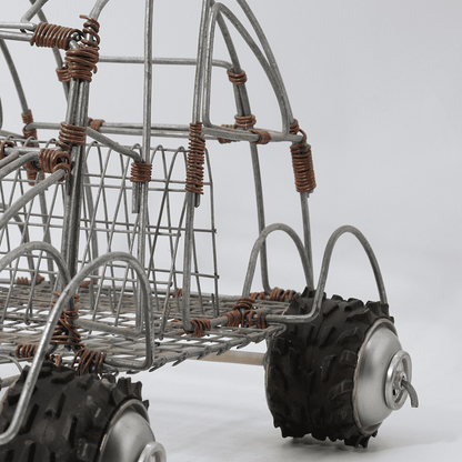 Renate Racing bug #25