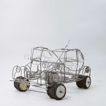 Renate Racing bug #28