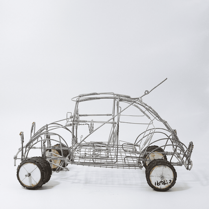 Renate Racing bug #28