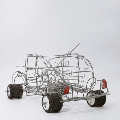 Renate Racing bug #28