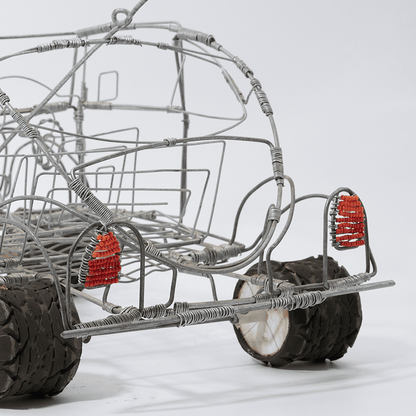 Renate Racing bug #28