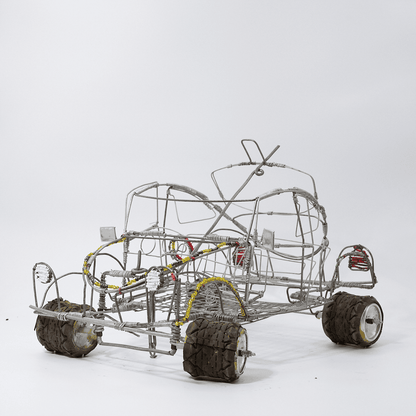 Renate Racing bug #29