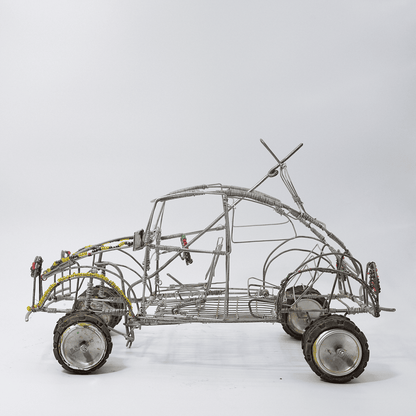 Renate Racing bug #29