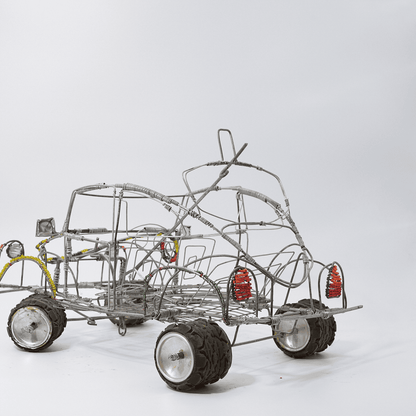 Renate Racing bug #29