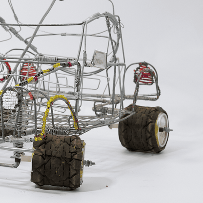 Renate Racing bug #29