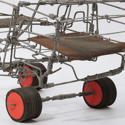 Renate Racing suv #26