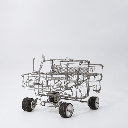 Renate Racing suv #27