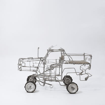 Renate Racing suv #27