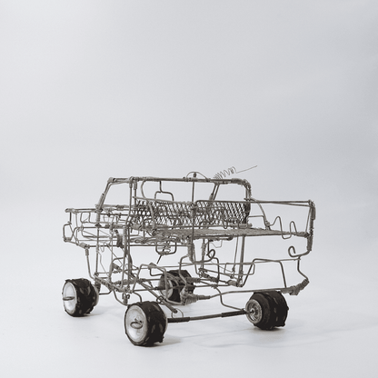 Renate Racing suv #27