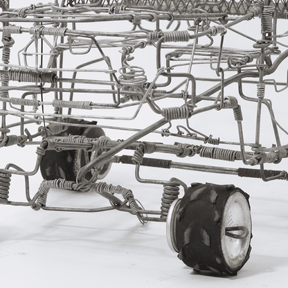 Renate Racing suv #27