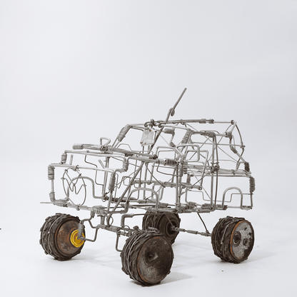 Renate Racing suv #30