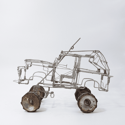 Renate Racing suv #30