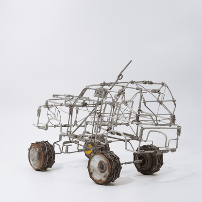 Renate Racing suv #30