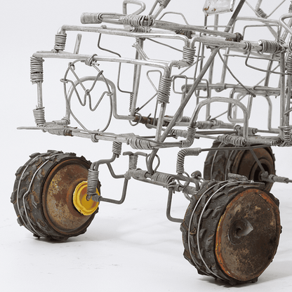 Renate Racing suv #30