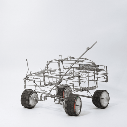 Renate Racing suv #31