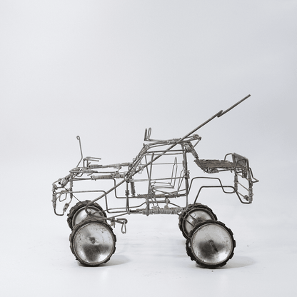 Renate Racing suv #31