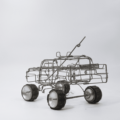 Renate Racing suv #31