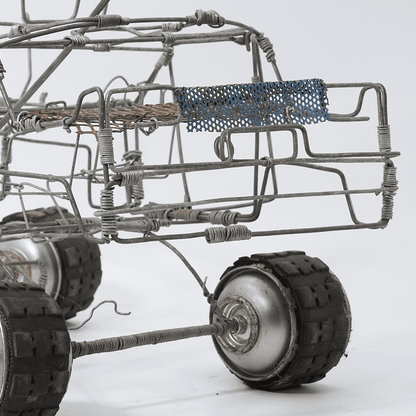 Renate Racing suv #31