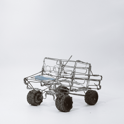 Renate Racing suv #32