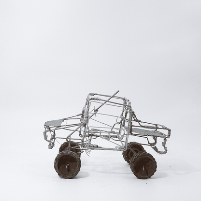 Renate Racing suv #32