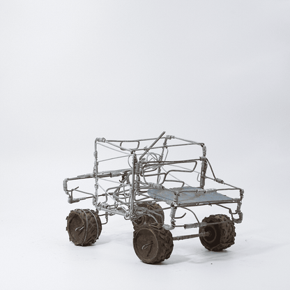 Renate Racing suv #32