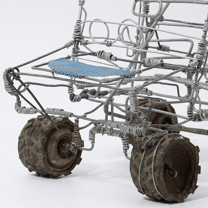 Renate Racing suv #32