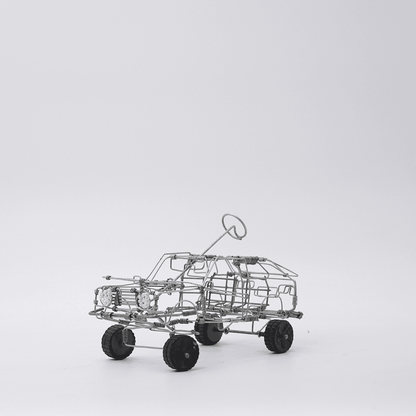 Renate Display hatchback #348