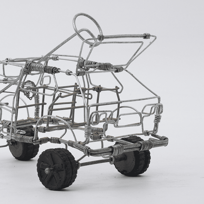 Renate Display hatchback #348