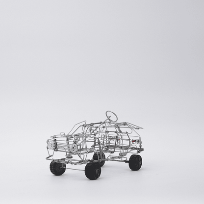 Renate Display hatchback #349