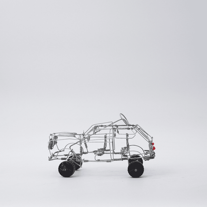 Renate Display hatchback #349