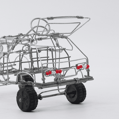 Renate Display hatchback #349