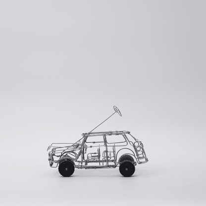 Renate Display hatchback #351