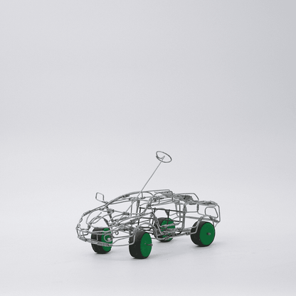 Renate Display sedan #347